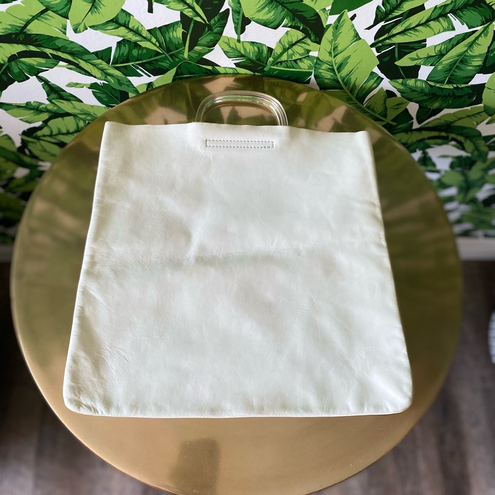 🇬🇧 COS Tote